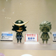Illustration for article titled These Wonder Festival Figures Are Wonderful